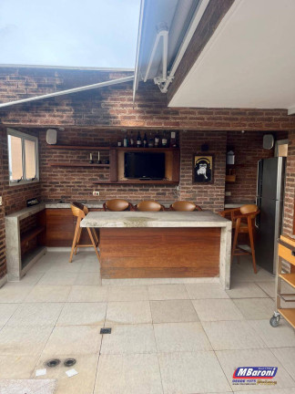 Imagem Apartamento com 5 Quartos à Venda, 404 m² em Jardim Vila Mariana - São Paulo