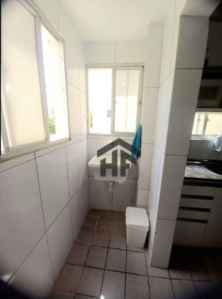 Imagem Apartamento com 2 Quartos à Venda, 62 m² em Arruda - Recife Imagem Apartamento com 2 Quartos à Venda, 62 m² em Arruda - Recife