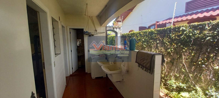 Imagem Casa com 3 Quartos à Venda, 202 m² em Jardim Virgínia - Guarujá Imagem Casa com 3 Quartos à Venda, 202 m² em Jardim Virgínia - Guarujá