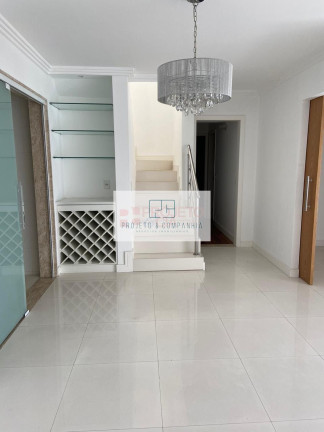 Cobertura com 3 Quartos à Venda, 268 m² em Panamby - São Paulo