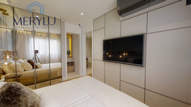 Imagem Apartamento com 2 Quartos à Venda, 62 m² em Vila Mariana - São Paulo