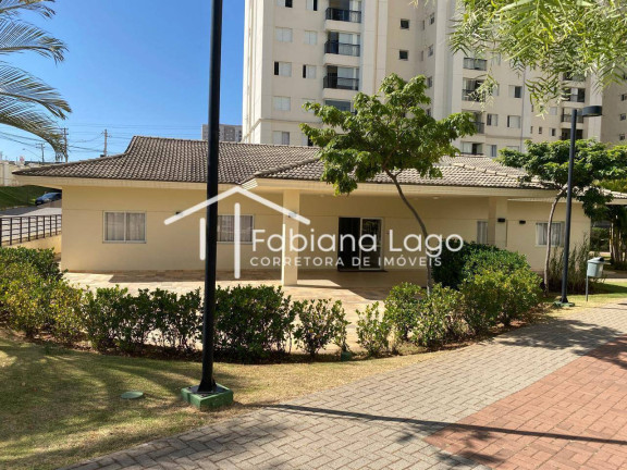 Imagem Apartamento com 3 Quartos para Alugar, 131 m² em Jardim Ermida I - Jundiaí Imagem Apartamento com 3 Quartos para Alugar, 131 m² em Jardim Ermida I - Jundiaí