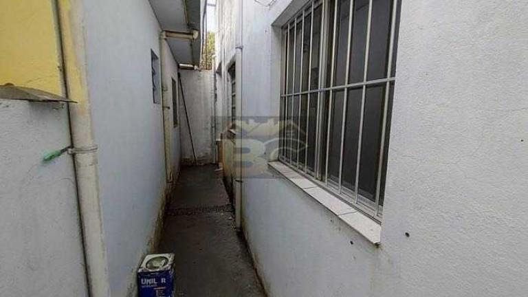 Imagem Casa com 1 Quarto para Alugar, 40 m² em Jardim Oriental - São Paulo