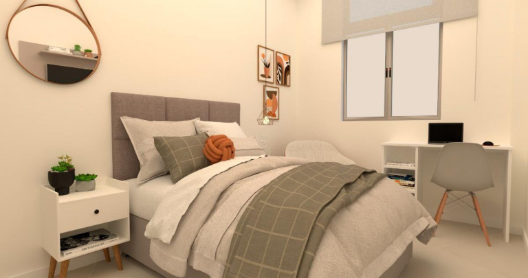 Imagem Apartamento com 2 Quartos à Venda, 55 m² em Copacabana - Rio De Janeiro Imagem Apartamento com 2 Quartos à Venda, 55 m² em Copacabana - Rio De Janeiro
