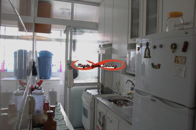 Imagem Apartamento com 2 Quartos à Venda, 45 m² em Jardim Santa Terezinha (zona Leste) - São Paulo