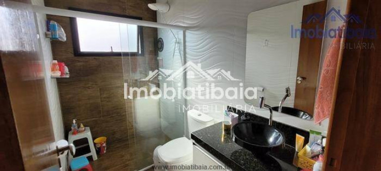 Imagem Chácara com 3 Quartos à Venda, 1.000 m² em Estância Santa Maria Do Laranjal - Atibaia