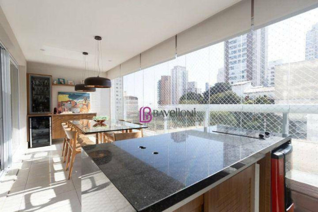 Imagem Apartamento com 3 Quartos à Venda, 160 m² em Perdizes - São Paulo Imagem Apartamento com 3 Quartos à Venda, 160 m² em Perdizes - São Paulo