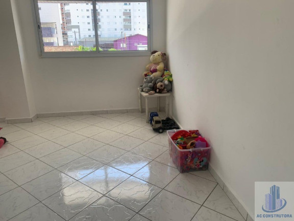 Imagem Apartamento com 1 Quarto à Venda, 49 m² em Mirim - Praia Grande Imagem Apartamento com 1 Quarto à Venda, 49 m² em Mirim - Praia Grande