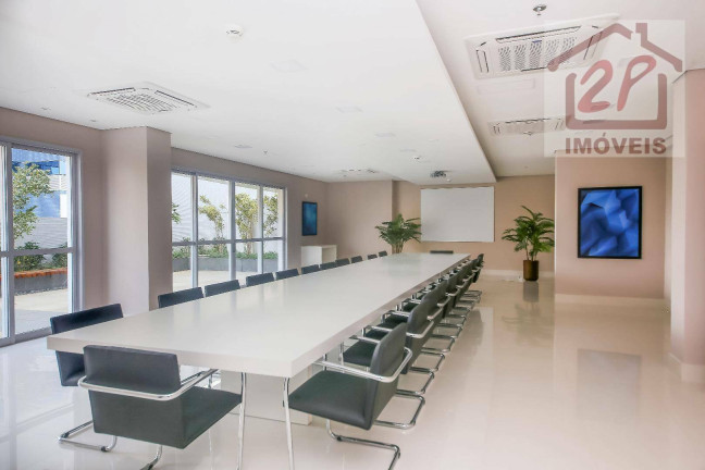 Imagem Sala Comercial à Venda, 33 m² em Jardim Aquarius - São José Dos Campos Imagem Sala Comercial à Venda, 33 m² em Jardim Aquarius - São José Dos Campos