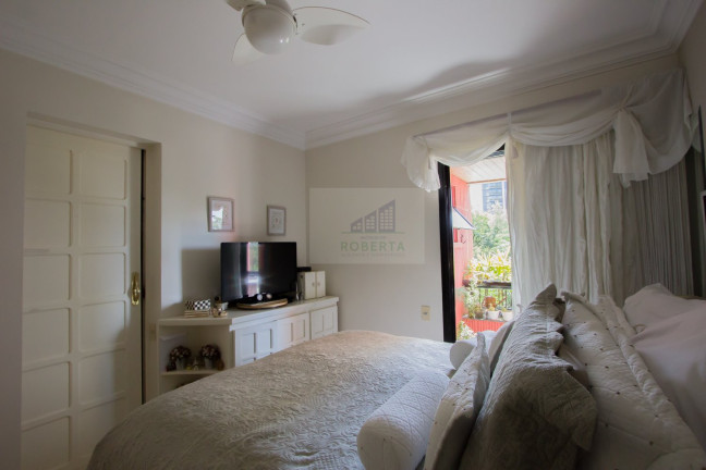 Imagem Apartamento com 3 Quartos à Venda, 150 m² em Vila Andrade - São Paulo Imagem Apartamento com 3 Quartos à Venda, 150 m² em Vila Andrade - São Paulo