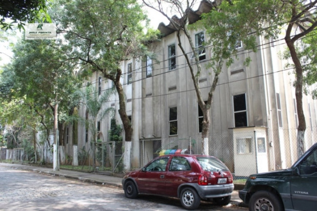 Imagem Imóvel Comercial à Venda, 2.194 m² em Jurubatuba - São Paulo Imagem Imóvel Comercial à Venda, 2.194 m² em Jurubatuba - São Paulo