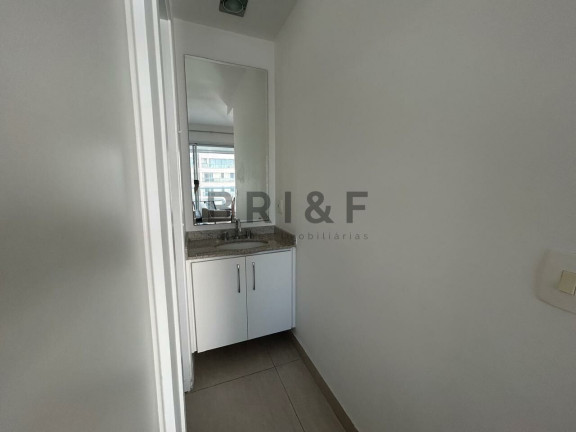 Imagem Apartamento com 1 Quarto para Alugar, 37 m² em Brooklin - São Paulo Imagem Apartamento com 1 Quarto para Alugar, 37 m² em Brooklin - São Paulo