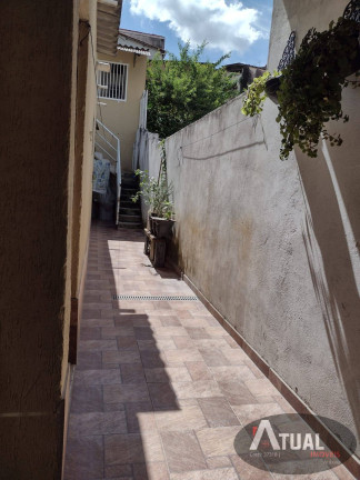 Imagem Casa com 2 Quartos à Venda, 131 m² em Jardim Imperial - Atibaia