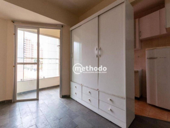 Imagem Apartamento com 1 Quarto à Venda, 47 m² em Centro - Campinas Imagem Apartamento com 1 Quarto à Venda, 47 m² em Centro - Campinas