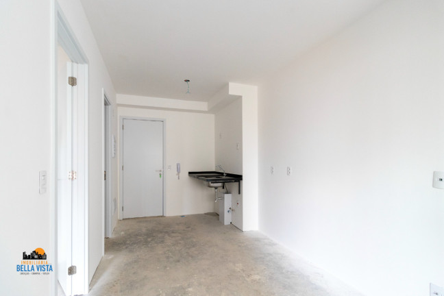 Imagem Apartamento com 1 Quarto à Venda, em Saúde - São Paulo Imagem Apartamento com 1 Quarto à Venda, em Saúde - São Paulo