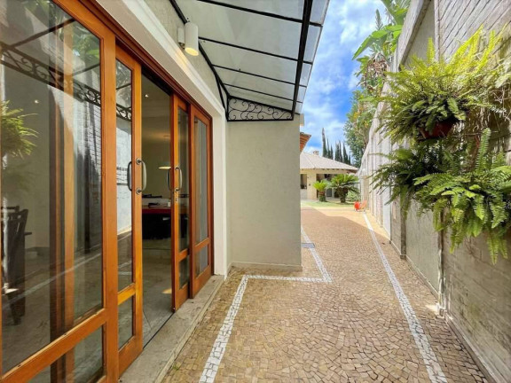 Imagem Casa de Condomínio com 5 Quartos à Venda,  em São Paulo Ii - Cotia