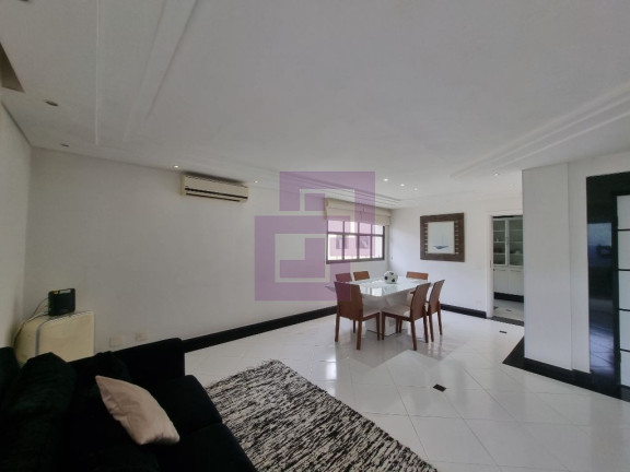 Imagem Apartamento com 3 Quartos à Venda, 230 m² em Pitangueiras - Guarujá