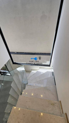 Imagem Sobrado com 3 Quartos à Venda, 137 m² em Villas Do Jaguari - Santana De Parnaíba