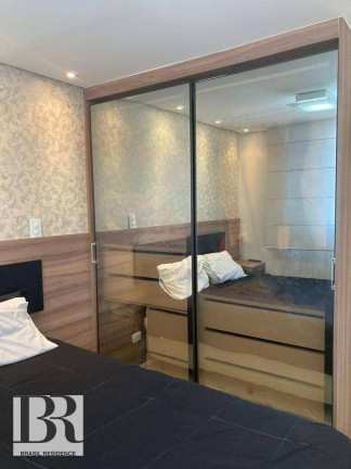 Imagem Apartamento com 2 Quartos à Venda, 58 m² em Vila Das Mercês - São Paulo Imagem Apartamento com 2 Quartos à Venda, 58 m² em Vila Das Mercês - São Paulo
