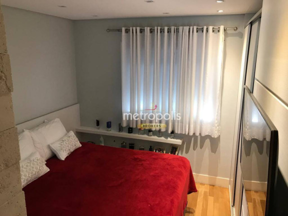 Imagem Apartamento com 3 Quartos à Venda, 97 m² em Santa Paula - São Caetano Do Sul Imagem Apartamento com 3 Quartos à Venda, 97 m² em Santa Paula - São Caetano Do Sul