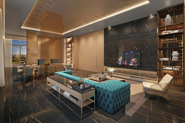Imagem Apartamento com 3 Quartos à Venda, 202 m² em Jardim Europa - Porto Alegre