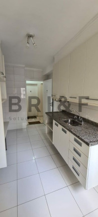 Imagem Apartamento com 3 Quartos à Venda, 112 m² em Vila Olímpia - São Paulo Imagem Apartamento com 3 Quartos à Venda, 112 m² em Vila Olímpia - São Paulo
