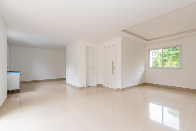 Imagem Casa de Condomínio com 3 Quartos à Venda, 154 m² em Campo Comprido - Curitiba Imagem Casa de Condomínio com 3 Quartos à Venda, 154 m² em Campo Comprido - Curitiba