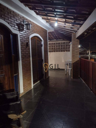 Imagem Sobrado com 4 Quartos à Venda, 190 m² em Parque Santo Antônio - Jacareí Imagem Sobrado com 4 Quartos à Venda, 190 m² em Parque Santo Antônio - Jacareí