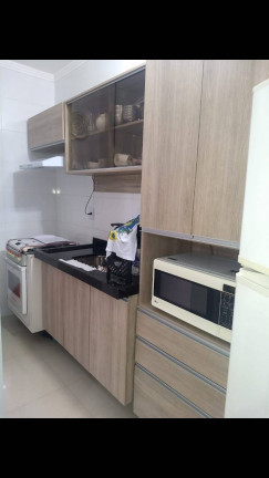 Imagem Apartamento com 2 Quartos à Venda, 42 m² em Parque Erasmo Assunção - Santo André Imagem Apartamento com 2 Quartos à Venda, 42 m² em Parque Erasmo Assunção - Santo André