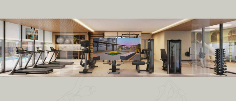 Imagem Apartamento com 3 Quartos à Venda, 93 m² em água Branca - São Paulo Imagem Apartamento com 3 Quartos à Venda, 93 m² em água Branca - São Paulo