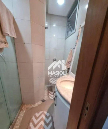 Imagem Apartamento com 3 Quartos à Venda, 95 m² em Centro - Vila Velha