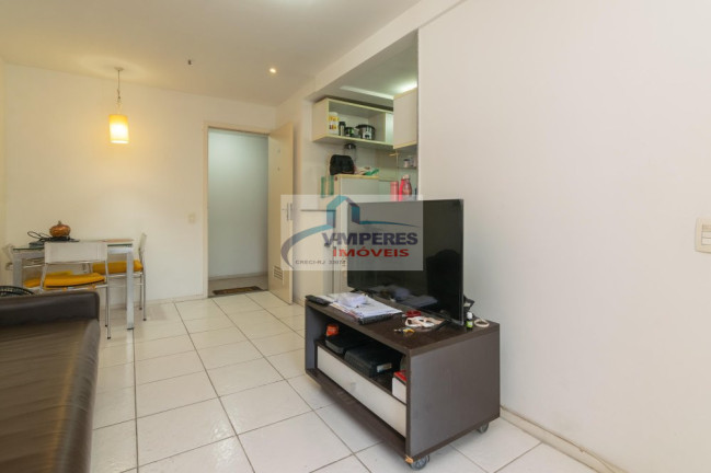 Imagem Apartamento com 1 Quarto à Venda, 38 m² em Copacabana - Rio De Janeiro