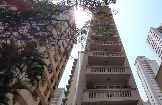 Imagem Apartamento com 2 Quartos à Venda, 112 m² em Jardim Paulista - São Paulo Imagem Apartamento com 2 Quartos à Venda, 112 m² em Jardim Paulista - São Paulo