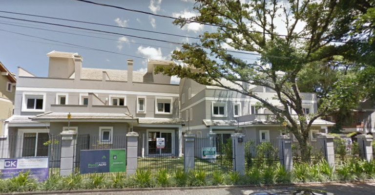 Imagem Casa de Condomínio com 3 Quartos à Venda, 241 m² em Tristeza - Porto Alegre Imagem Casa de Condomínio com 3 Quartos à Venda, 241 m² em Tristeza - Porto Alegre