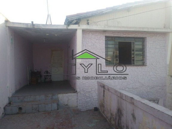 Imagem Sobrado com 2 Quartos à Venda, 150 m² em Taboão - São Bernardo Do Campo