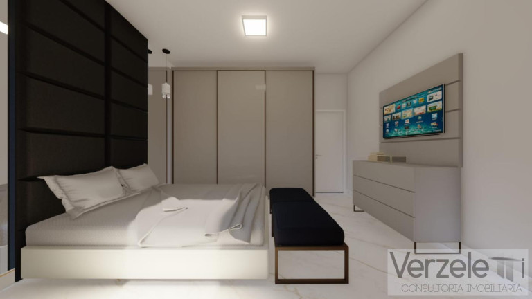 Imagem Imóvel com 3 Quartos à Venda, 104 m² em São Francisco De Assis - Camboriú