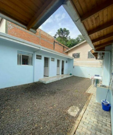 Imagem Casa com 3 Quartos à Venda, 124 m² em Jardim América - Fraiburgo Imagem Casa com 3 Quartos à Venda, 124 m² em Jardim América - Fraiburgo