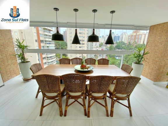 Imagem Apartamento com 4 Quartos à Venda, 217 m² em Jardim Vila Mariana - São Paulo Imagem Apartamento com 4 Quartos à Venda, 217 m² em Jardim Vila Mariana - São Paulo