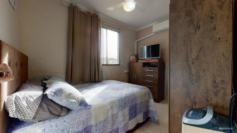 Imagem Imóvel com 2 Quartos à Venda, 40 m² em Cavalhada - Porto Alegre Imagem Imóvel com 2 Quartos à Venda, 40 m² em Cavalhada - Porto Alegre