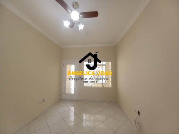 Imagem Casa com 2 Quartos à Venda, 71 m² em Embare - Santos