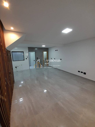 Imagem Sobrado com 3 Quartos à Venda, 120 m² em Jardim Das Maravilhas - Santo André