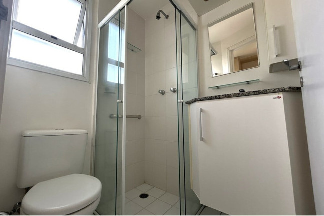 Imagem Apartamento com 2 Quartos à Venda, 48 m² em Vila Mariana - São Paulo