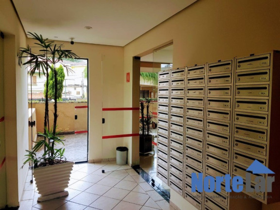 Imagem Apartamento com 2 Quartos à Venda, 55 m² em Santana - São Paulo Imagem Apartamento com 2 Quartos à Venda, 55 m² em Santana - São Paulo