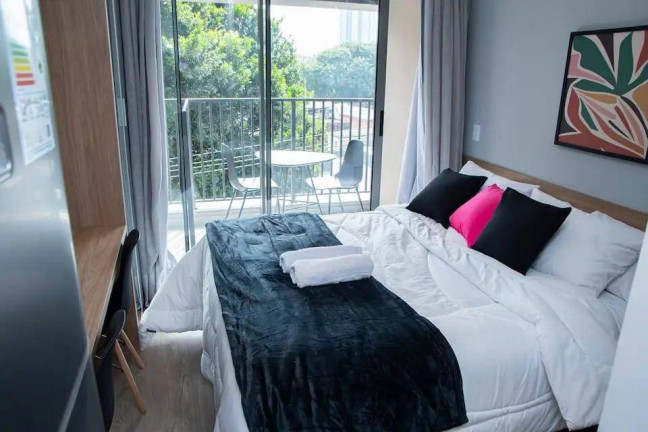 Imagem Studio à Venda, 22 m² em Perdizes - São Paulo Imagem Studio à Venda, 22 m² em Perdizes - São Paulo