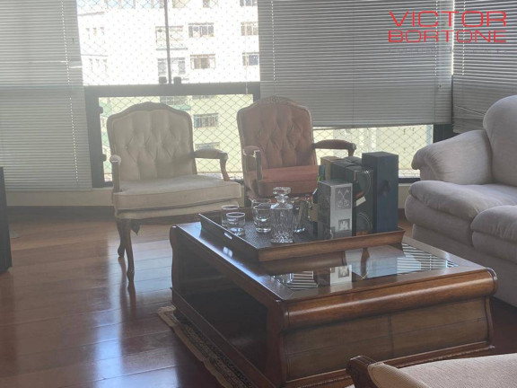 Imagem Apartamento com 3 Quartos à Venda, 197 m² em Centro - Mogi Das Cruzes Imagem Apartamento com 3 Quartos à Venda, 197 m² em Centro - Mogi Das Cruzes