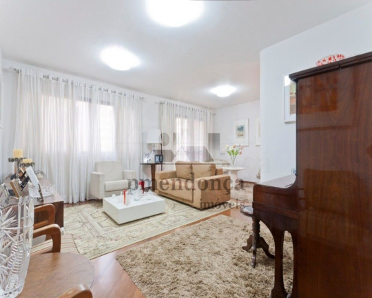 Imagem Apartamento com 3 Quartos à Venda, 180 m² em Perdizes - São Paulo Imagem Apartamento com 3 Quartos à Venda, 180 m² em Perdizes - São Paulo