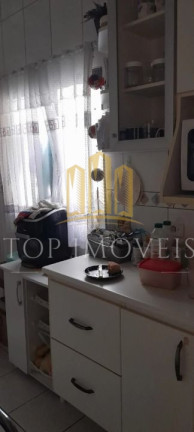 Imagem Apartamento com 2 Quartos à Venda, 50 m² em Palmeiras De São José - São José Dos Campos