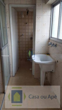 Imagem Apartamento com 3 Quartos à Venda, 77 m² em Vila Da Saúde - São Paulo