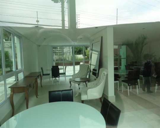 Imagem Apartamento com 4 Quartos à Venda, 203 m² em Santana - São Paulo Imagem Apartamento com 4 Quartos à Venda, 203 m² em Santana - São Paulo