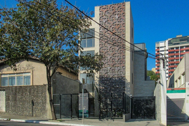 Imagem Imóvel com 1 Quarto para Alugar, 30 m² em Vila Romana - São Paulo Imagem Imóvel com 1 Quarto para Alugar, 30 m² em Vila Romana - São Paulo